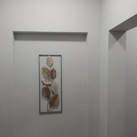 Lägenhet Dellux - Petra *