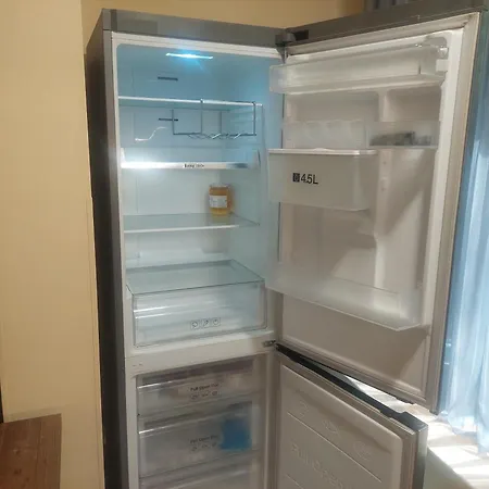 Dellux - Petra Apartamento