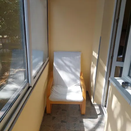 Lägenhet Dellux - Petra