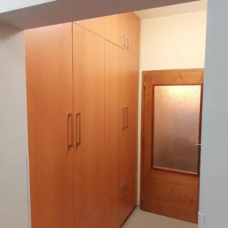 Lägenhet Dellux - Petra *