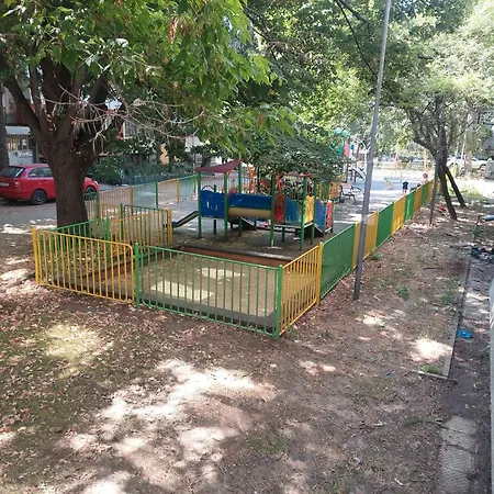 Dellux - Petra Lägenhet *