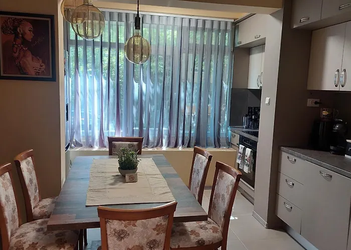 Dellux - Petra Apartamento