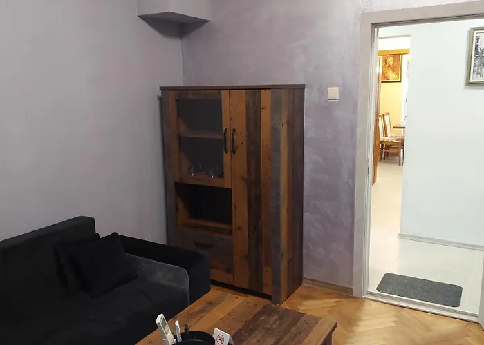 Apartamento Dellux - Petra *