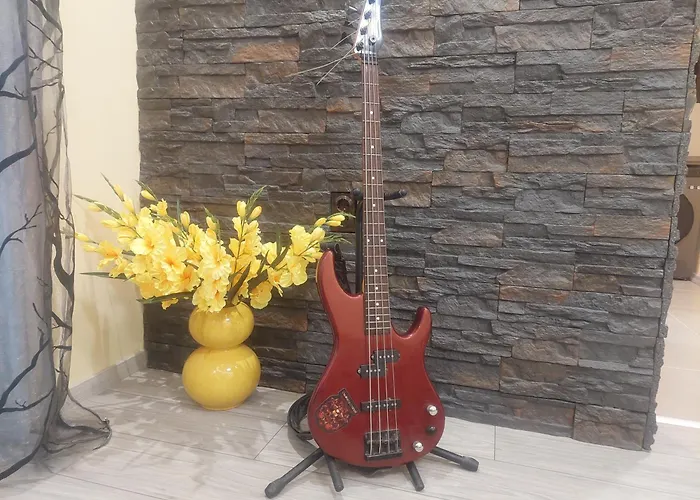 Dellux - Petra Апартаменты Варна