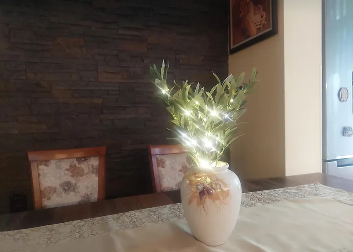 Dellux - Petra * Варна