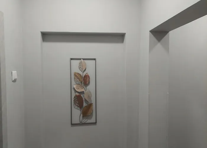 Apartamento Dellux - Petra *