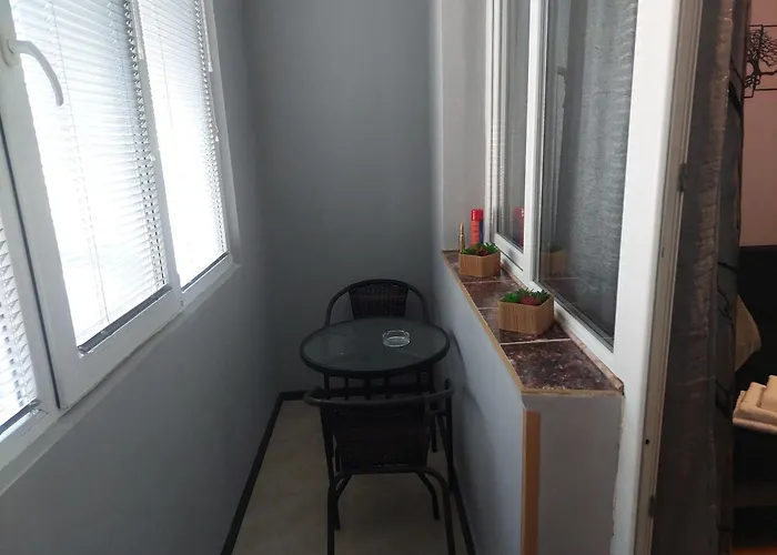 Dellux - Petra Варна