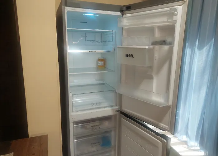 Dellux - Petra Apartamento