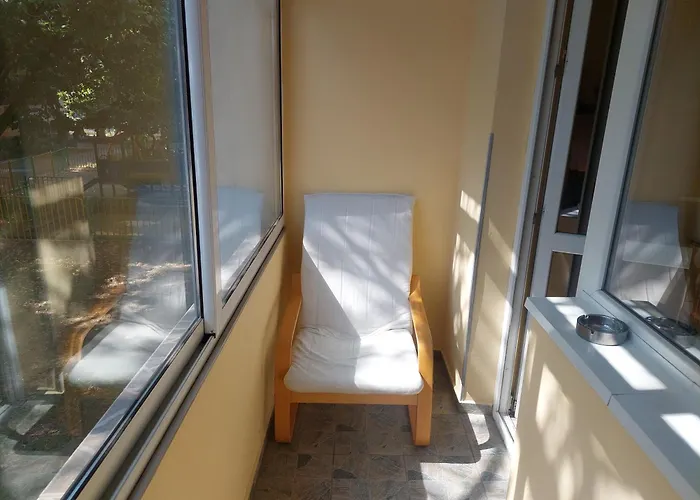 Apartamento Dellux - Petra