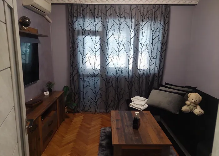 Apartamento Dellux - Petra Varna