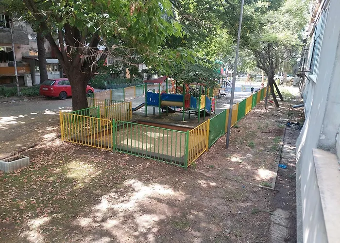 Dellux - Petra Apartamento *