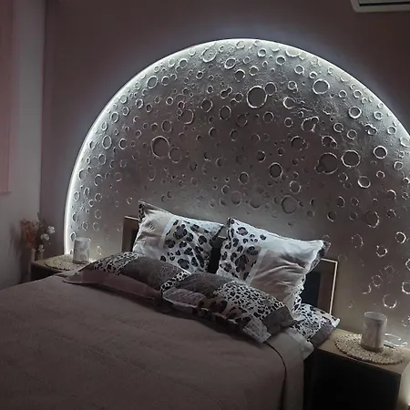 דירה Dellux - Petra *