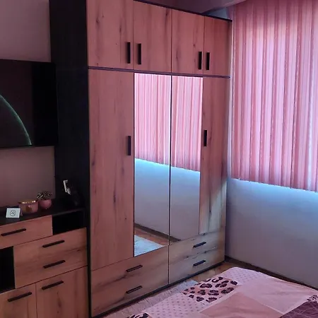 Dellux - Petra Apartment
