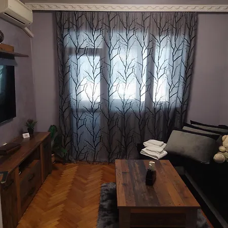Apartment Dellux - Petra Varna