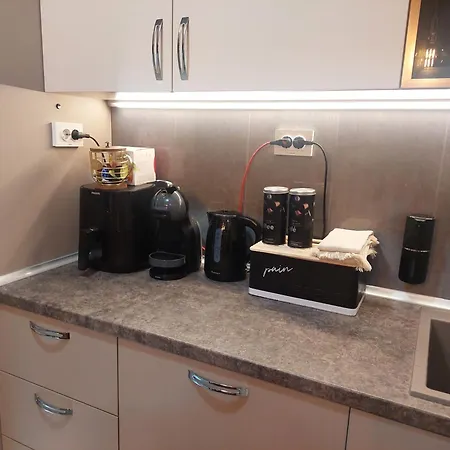 Dellux - Petra וארנה